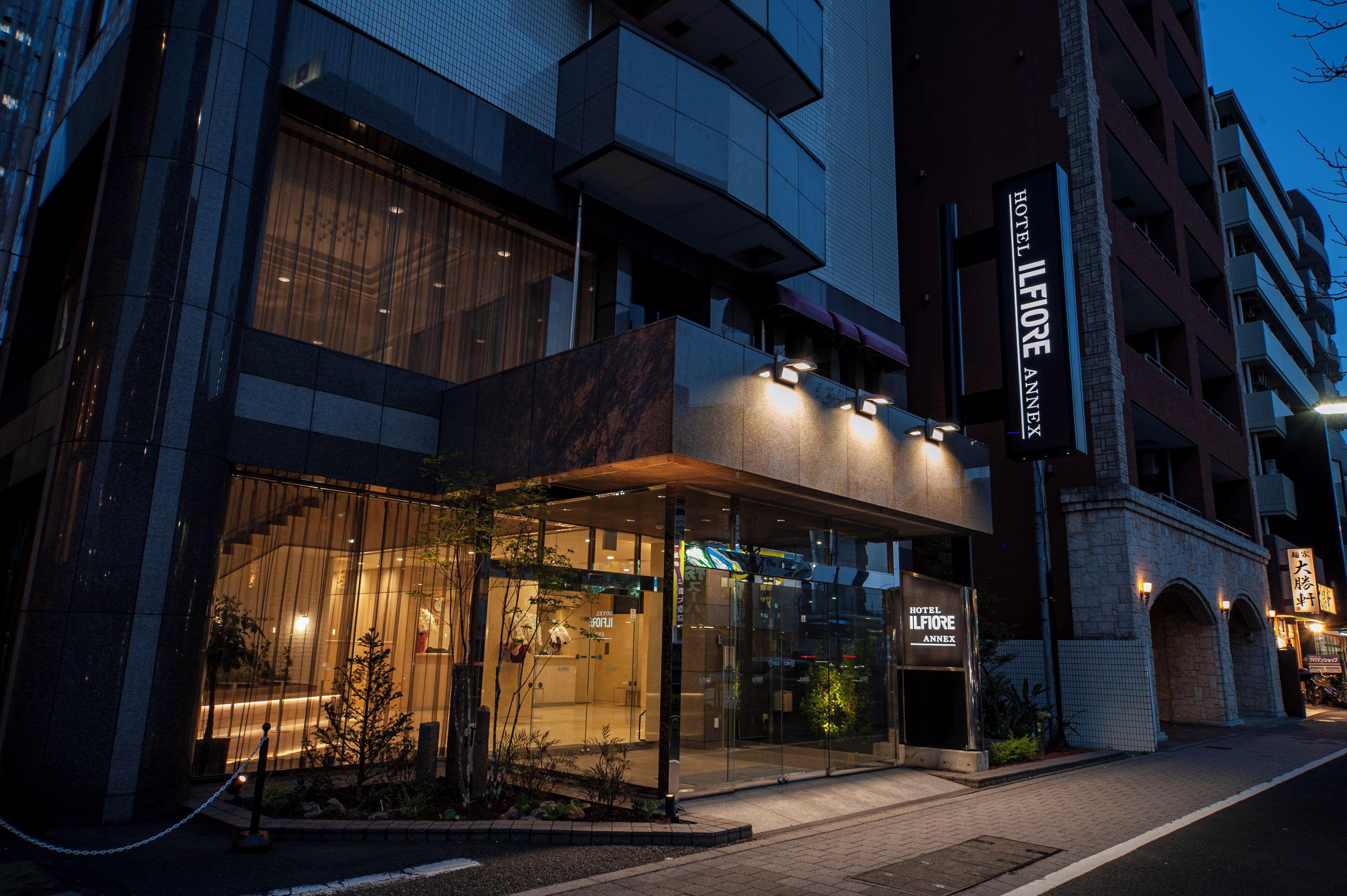 Pearl Hotel Kasai - Tokyo, Tokyo